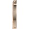 Ekena Millwork Funston Smooth Arts and Crafts Outlooker, Douglas Fir, 5 1/2"W x 28"D x 36"H OUT06X28X36FST03SDF - alternate 3